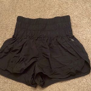 Free people the way home shorts
